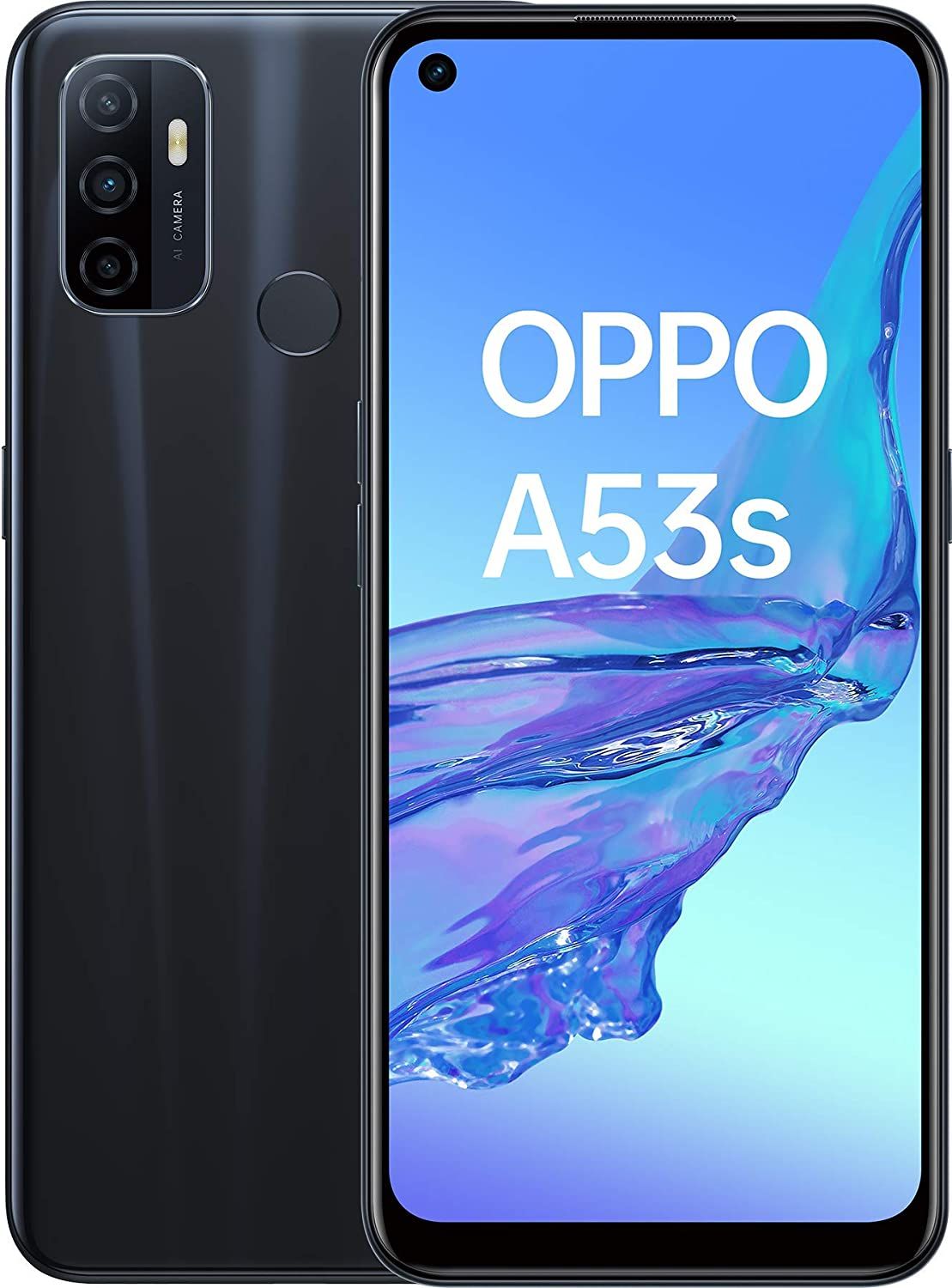 Oppo A53s