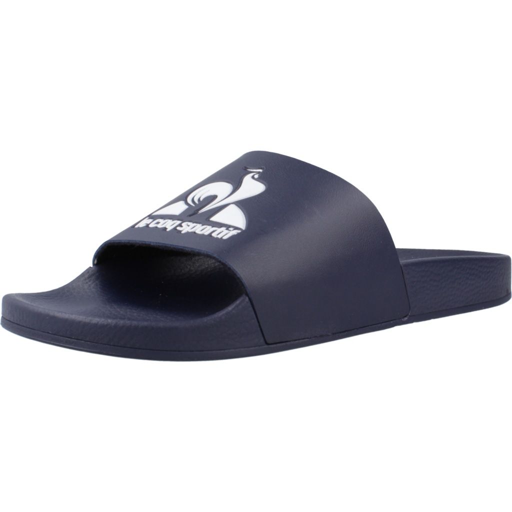 Tongs Le Coq Sportif SLIDE HF FEF - vue 3