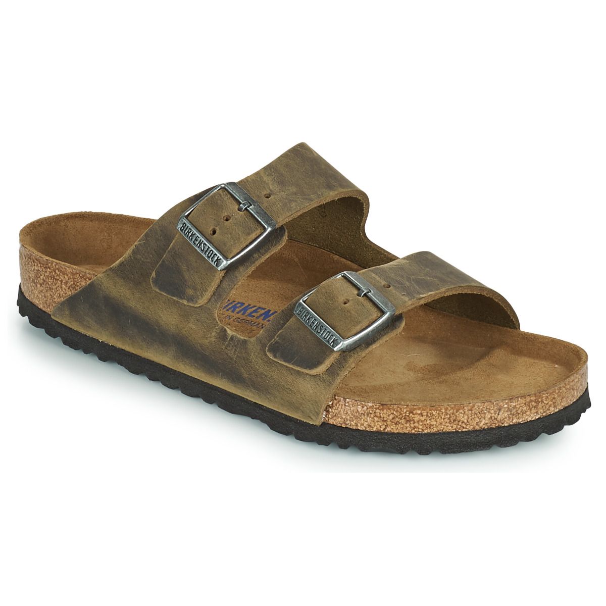 Mules Arizona Birko Flor - vue 8