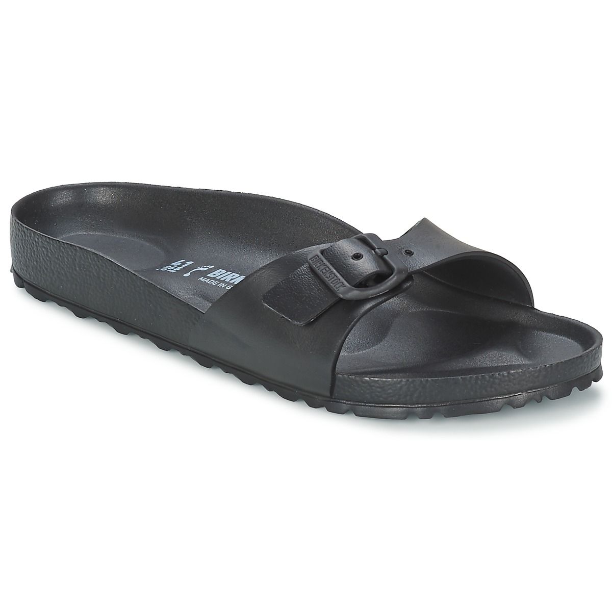 Mules Birkenstock Madrid Eva W - vue 4
