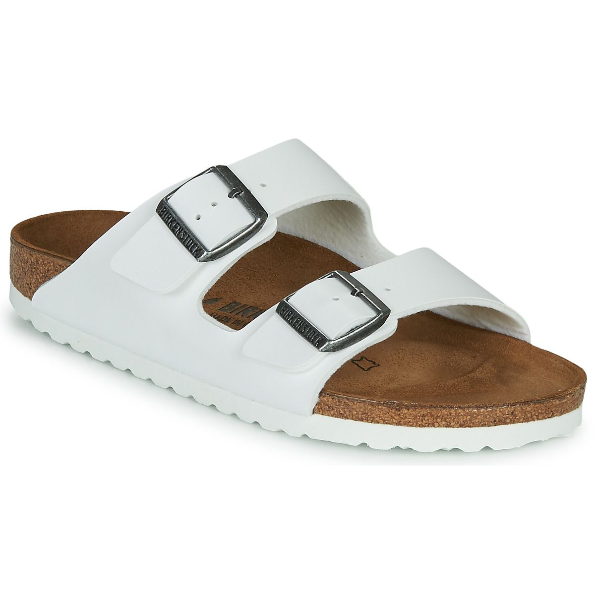 Mules Birkenstock Arizona Flor W - vue 2
