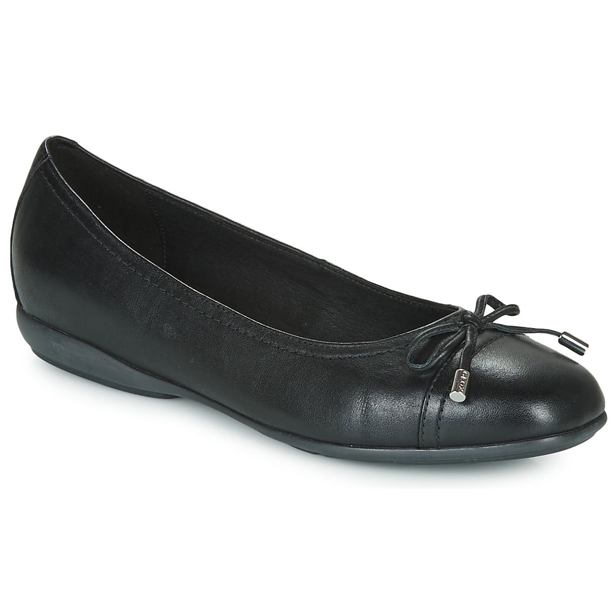 Ballerines Geox D Annytah D927nd Noir - 41