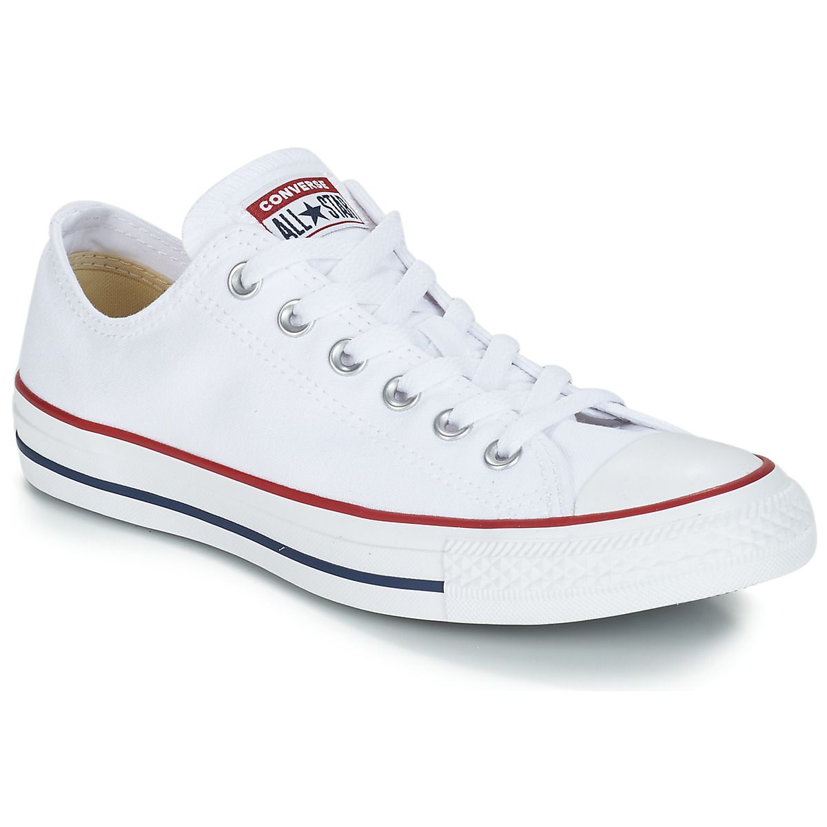 Converse Chuck Taylor All Star Ox Core - Blanc - 44