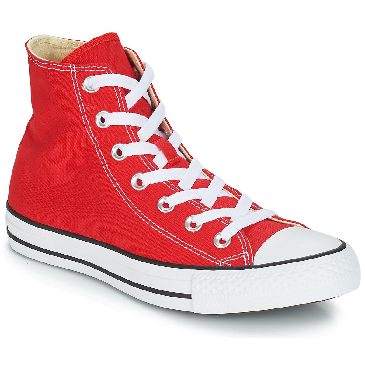 Baskets montantes Chuck Taylor - vue 4