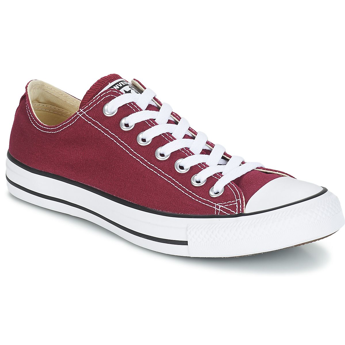 Converse Chuck Taylor All Star Ox Core