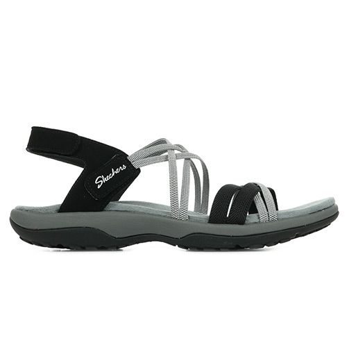 Sandales Skechers 163112 REGGAE SLIM TAKES TWO - vue 10