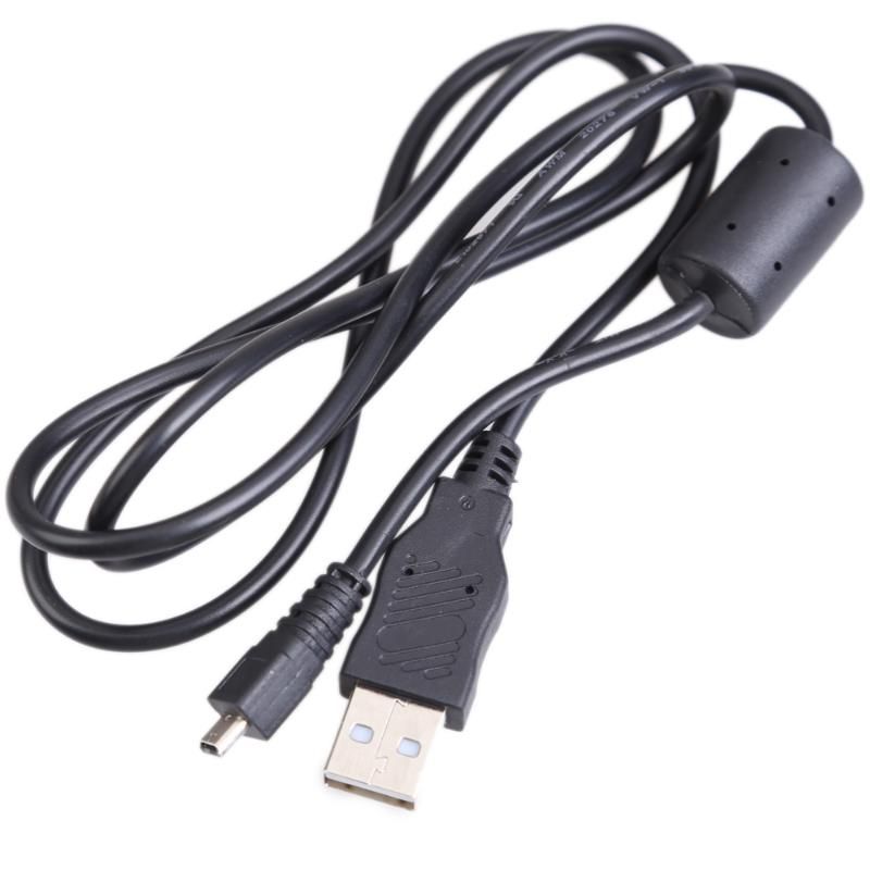 Câble USB de Type écart pour Nikon Coolpix S01 S2600 S2900 S4200 S4300