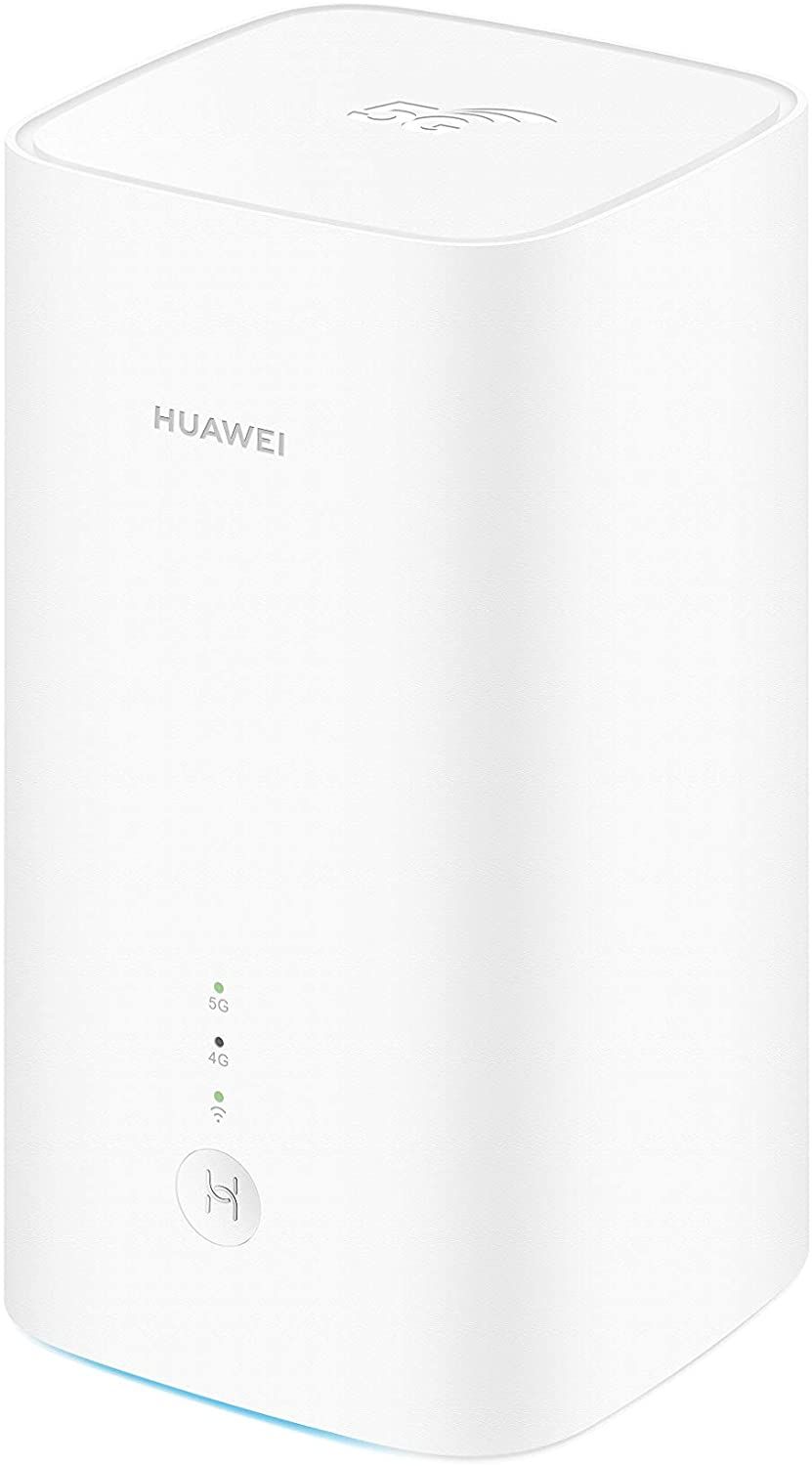 Huawei CPE Pro 2 - - routeur sans fil - - WWAN - 1GbE - Wi-Fi 6 - Bi-bande