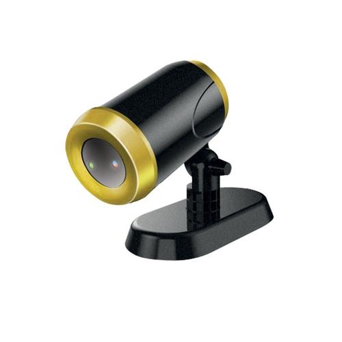 Enceinte Bluetooth, Projecteur De LumiãRe SynchronisãE Rvb Rythm'N Light, Jeu De 3 LumiãRes Rouge, V