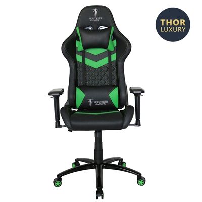 Siège Gaming THOR LUXURY Berserker Gaming - vue 4