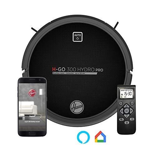 Hoover HGO330HC Hydro - vue 5