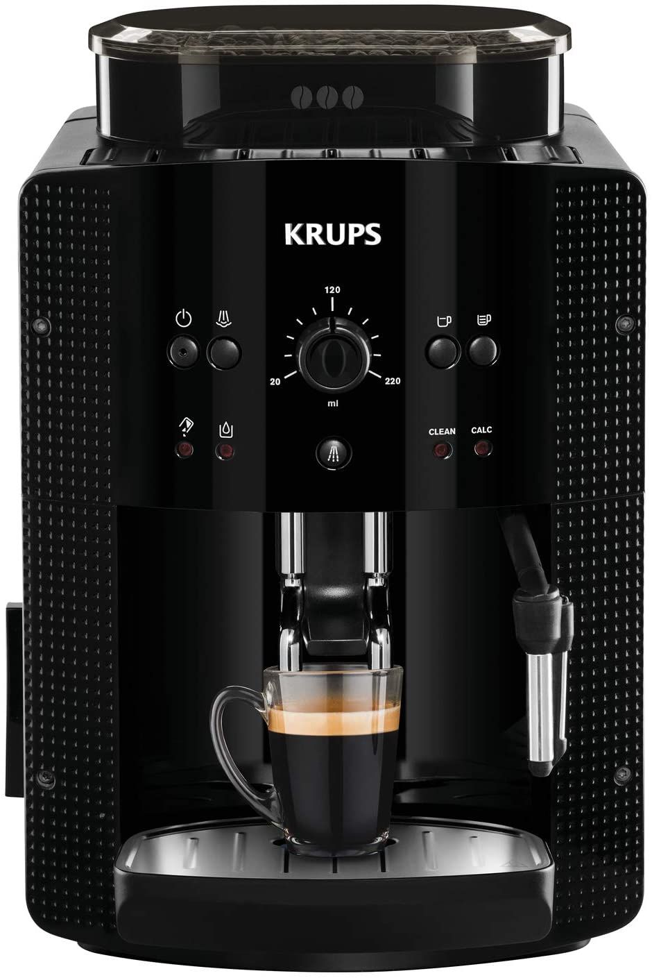 Krups Roma EA81M8/EA81R8 Cafetière expresso 1,7 L