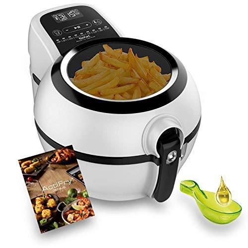 Tefal Actifry Genius - vue 2