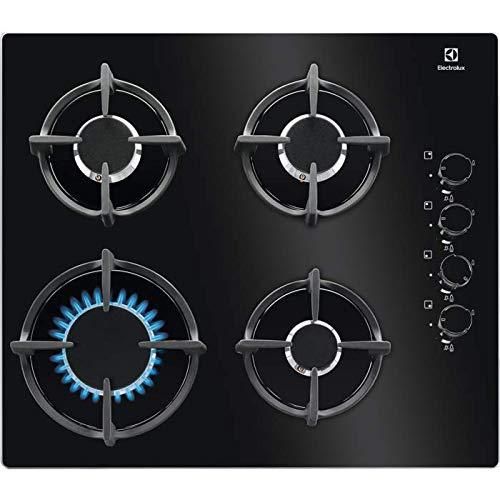 Electrolux EGG6407K - vue 2