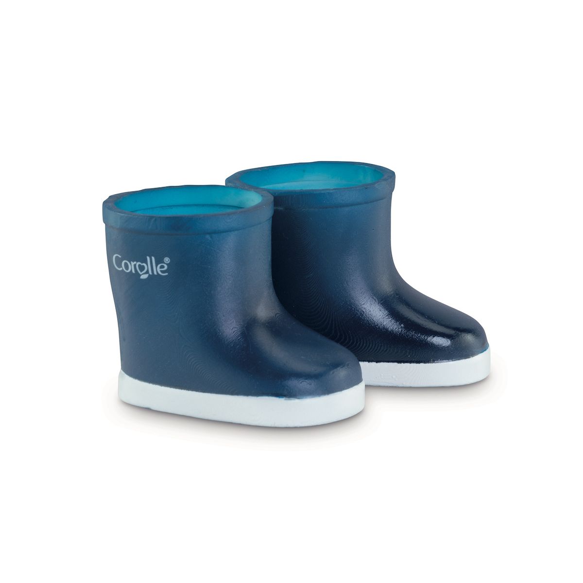 Vêtements pour grands poupons 36 cm Mon classique Corolle : Bottes De Pluie Corolle - vue 2
