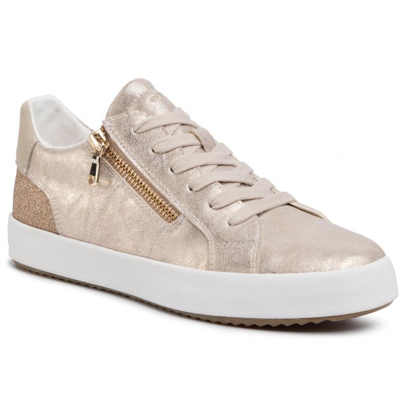 Baskets basses Geox D BLOMIEE