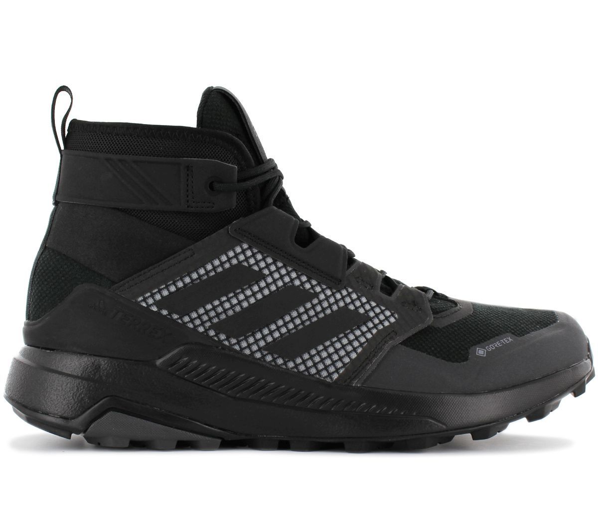 Chaussures adidas Terrex Trailmaker Mid Gtx 42 23 - vue 4