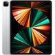 Tablette Apple iPad Pro M1 (2021) 12.9" 512 Go Wi-Fi Argent product image