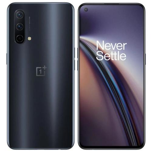 Smartphone Oneplus Nord Ce 5g 128 Go Gris