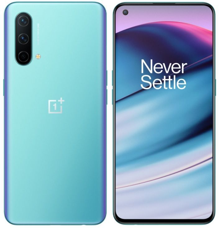 OnePlus Nord ce