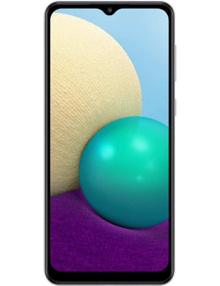 Galaxy A02