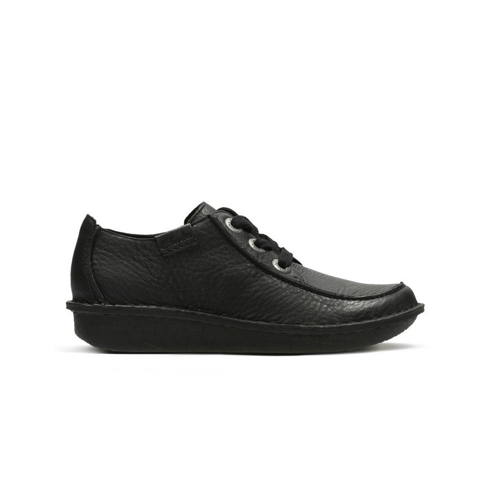 Derbies Clarks FUNNY DREAM - vue 10