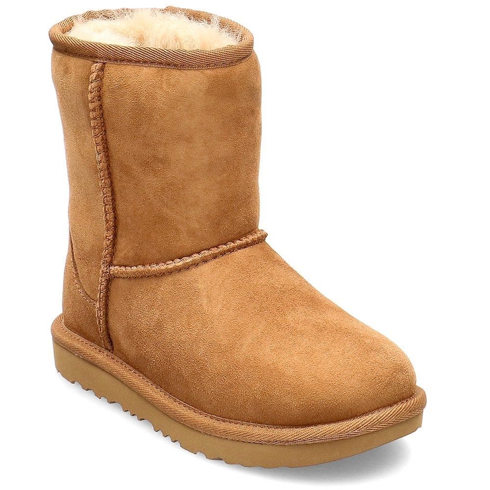 Boots enfant UGG KIDS' CLASSIC II - vue 4