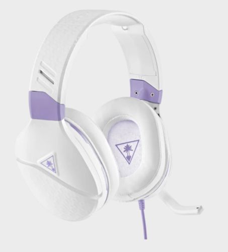 Turtle Beach Recon Spark Casque Avec fil Arceau Jouer Neuf - vue 4