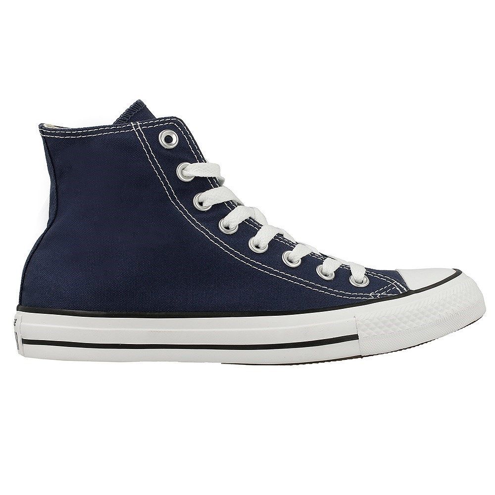 Converse Mixte All Star Hi Chaussures de Fitness - vue 4