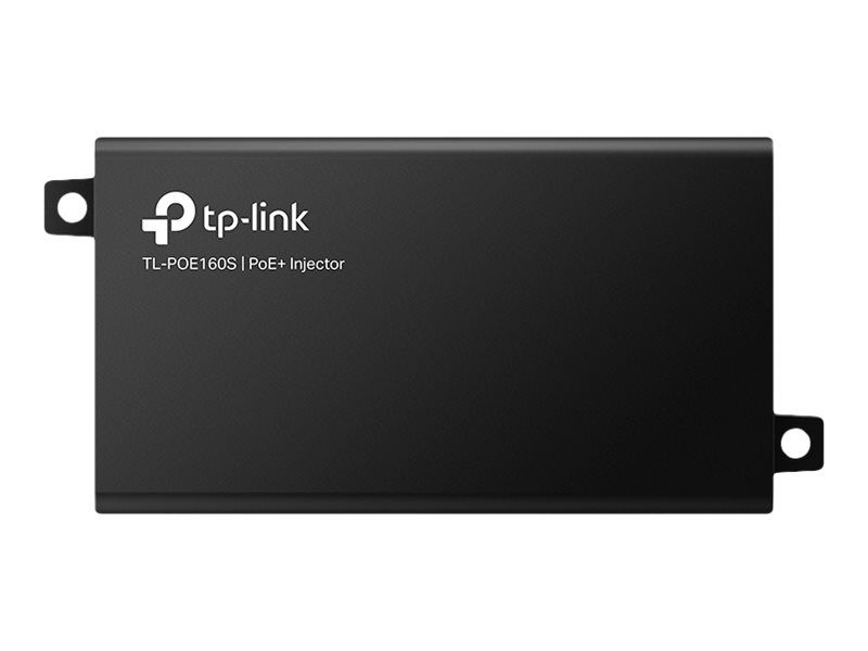 TP LINK Injecteur PoE TL POE160S - vue 8