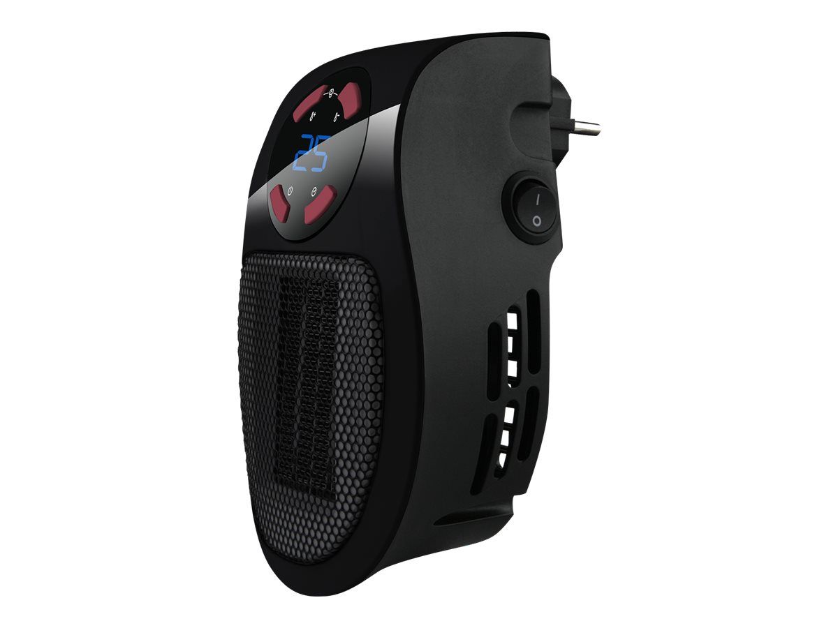 ALPATEC TROPICANO PLUG Radiateur branchement 500 Watt - vue 2