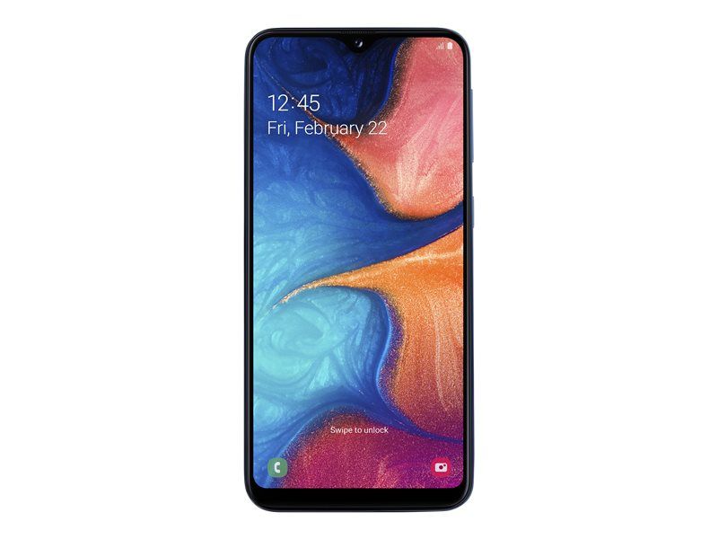 Galaxy A20e