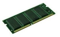 MicroMemory SDRAM 256 Mo SO DIMM 144 broches 133 MHz / PC133 mémoire sans tampon non ECC pour Dynabook Toshiba Portégé 35XX 40XX Satellite Pro 6000 TE2000 Tecra 9000