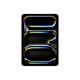 Tablette Apple iPad Pro 11" 8 GB RAM 512 GB Noir product image