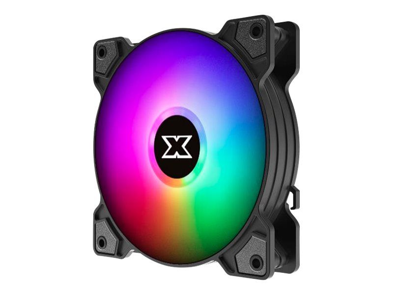 Xigmatek X20F RGB 120 mm - vue 6