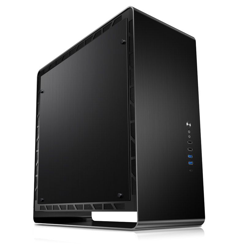 Jonsbo UMX6 Boitier Moyen Tour Neuf - vue 4