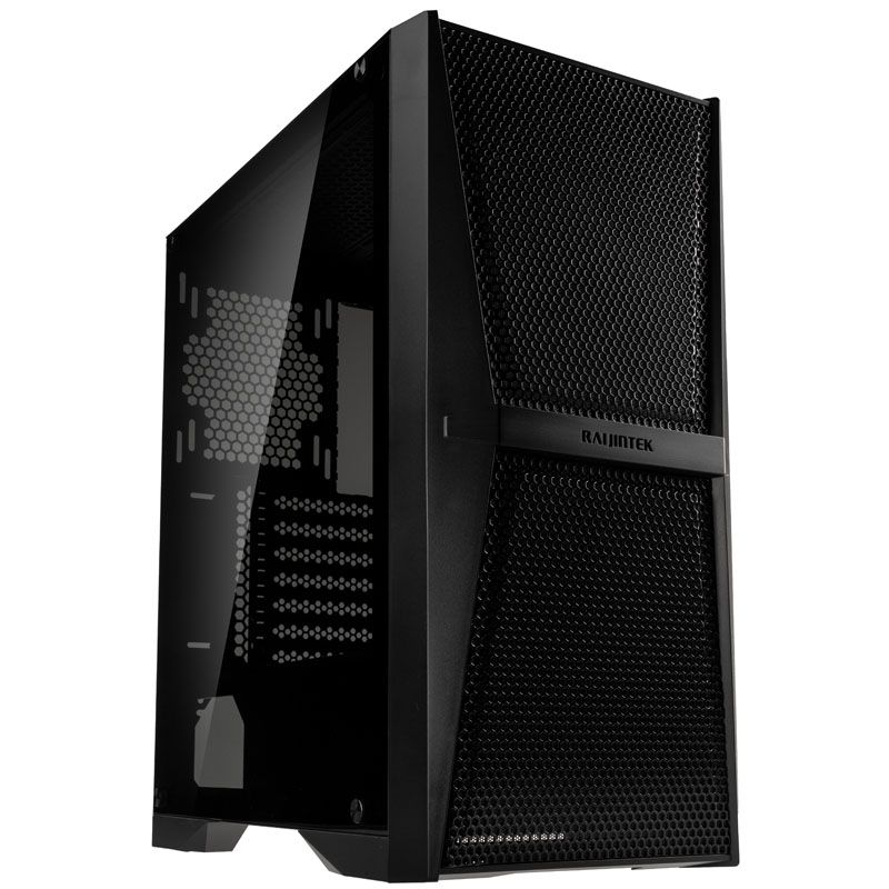 RAIJINTEK Raijintek SILENOS MS Boitier Neuf - vue 4