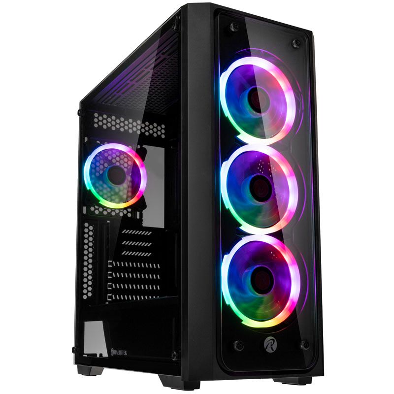 RAIJINTEK PONOS TG4 Boitier Neuf - vue 4