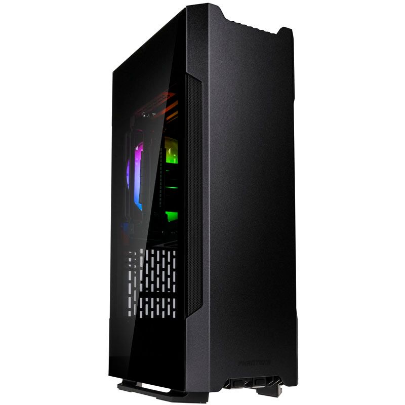 Boitier PC Mini Tour Mini ITX Phanteks Evolv Shift 2 RGB avec panneaux vitrés