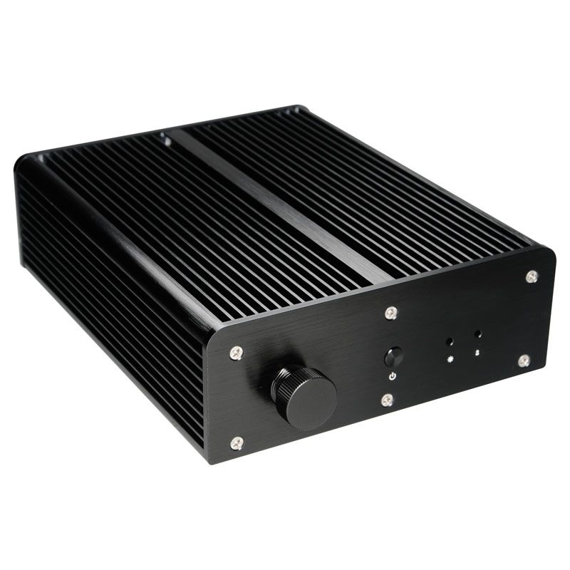 Akasa Pascal MC Small Form Factor SFF Neuf - vue 4