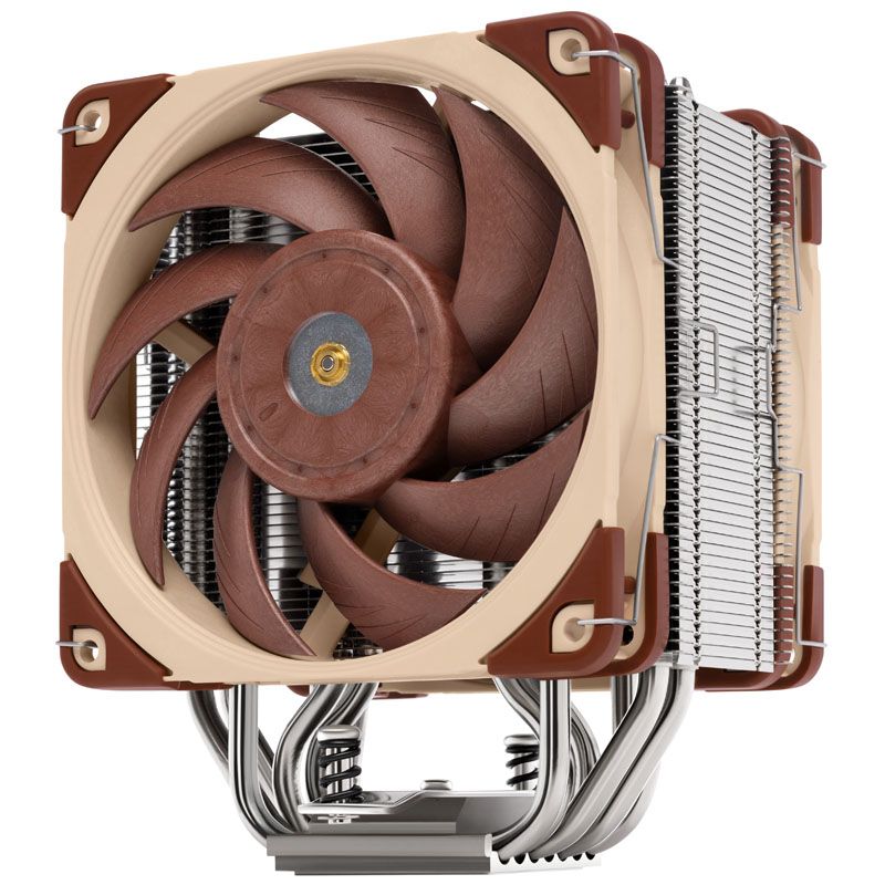 Noctua NH U12A - vue 5