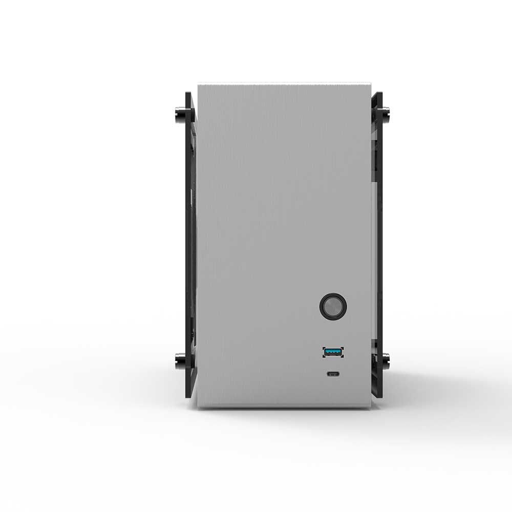 Zalman M2 Mini - vue 9