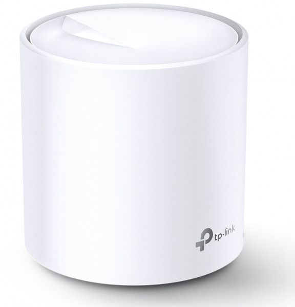 TP LINK Deco X60 x 2 - vue 8