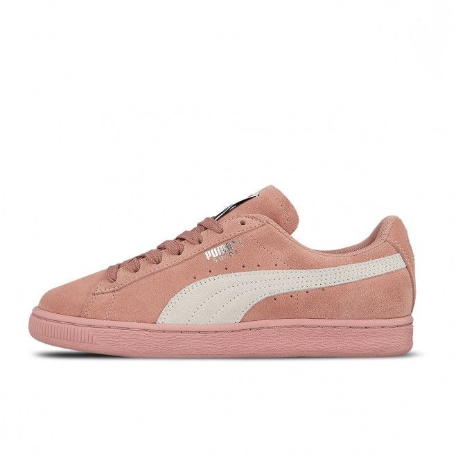 Baskets basses Puma SUEDE CLASSIC W' - vue 2