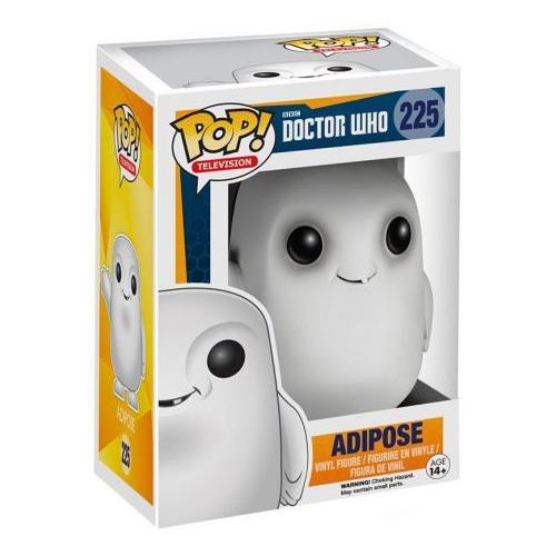 Pop Collection - Doctor Who - Adipose