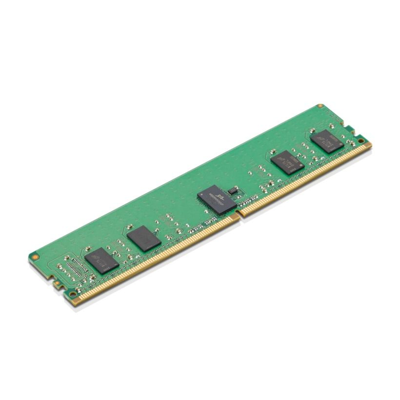 Lenovo 4X70V98061 module de mémoire 1 x DDR4 2933 MHz ECC Neuf - vue 2