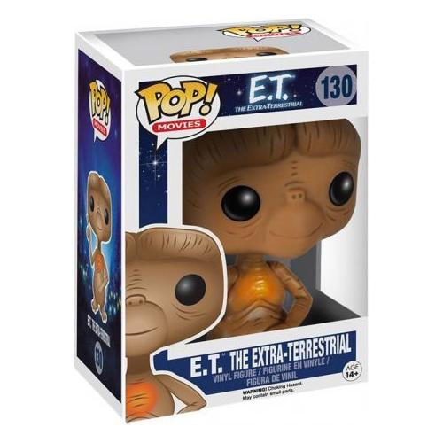 Figurine Toy Pop 130 - E.t. Pop