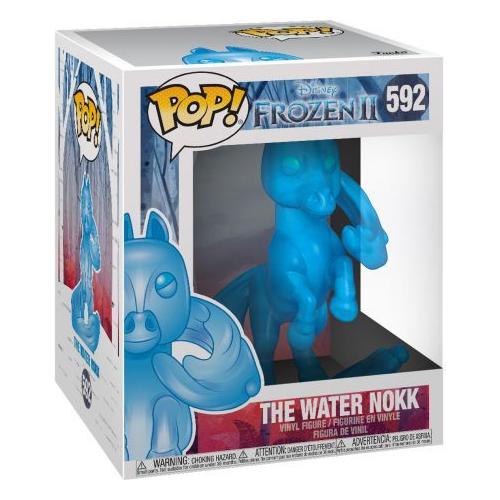 Figurine Funko Pop Disney Frozen 2 Water Nokk