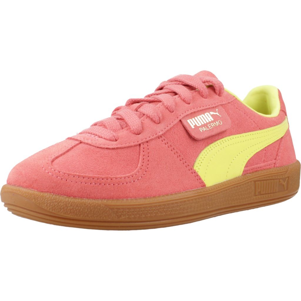 Puma Palermo Colour Rose - 39