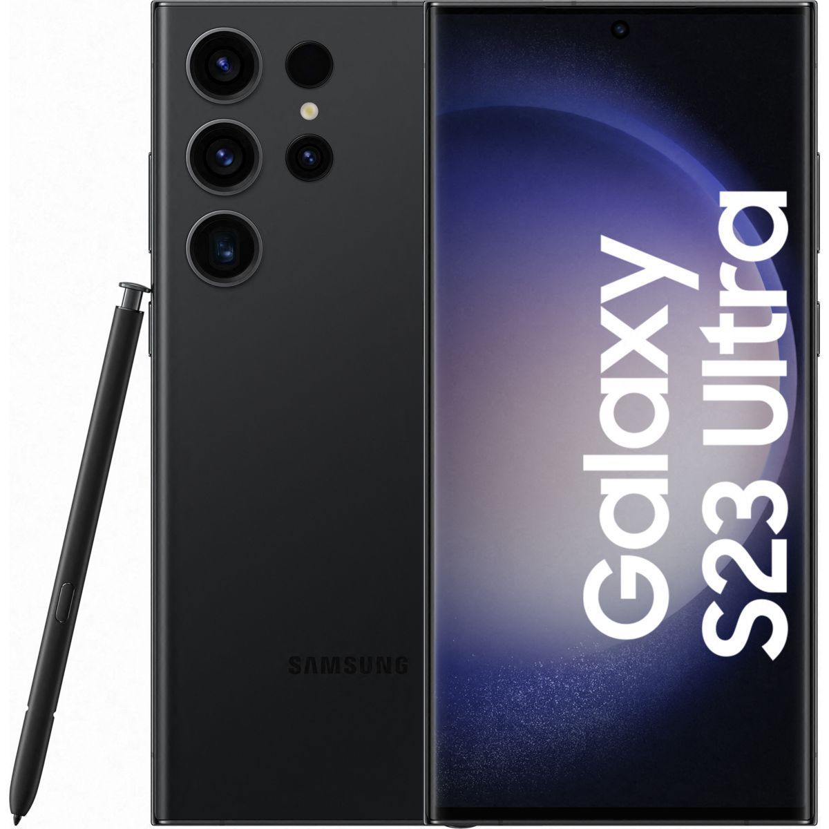 Galaxy S23 Ultra